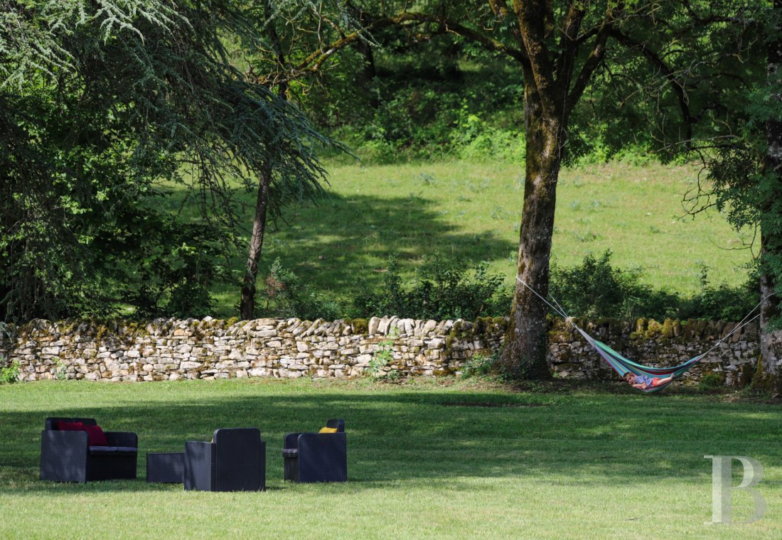 A well preserved and fully restored family chateau in Castanet, Tarn-et-Garonne - photo  n°7